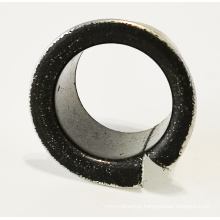 Flange Bushing Bearing Sleeve with Low Friction